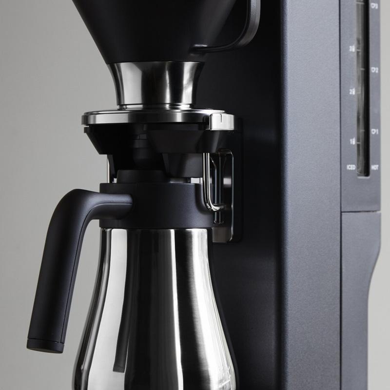 BALMUDA（バルミューダ） BALMUDA The Brew コーヒーメーカー K06A-BK
