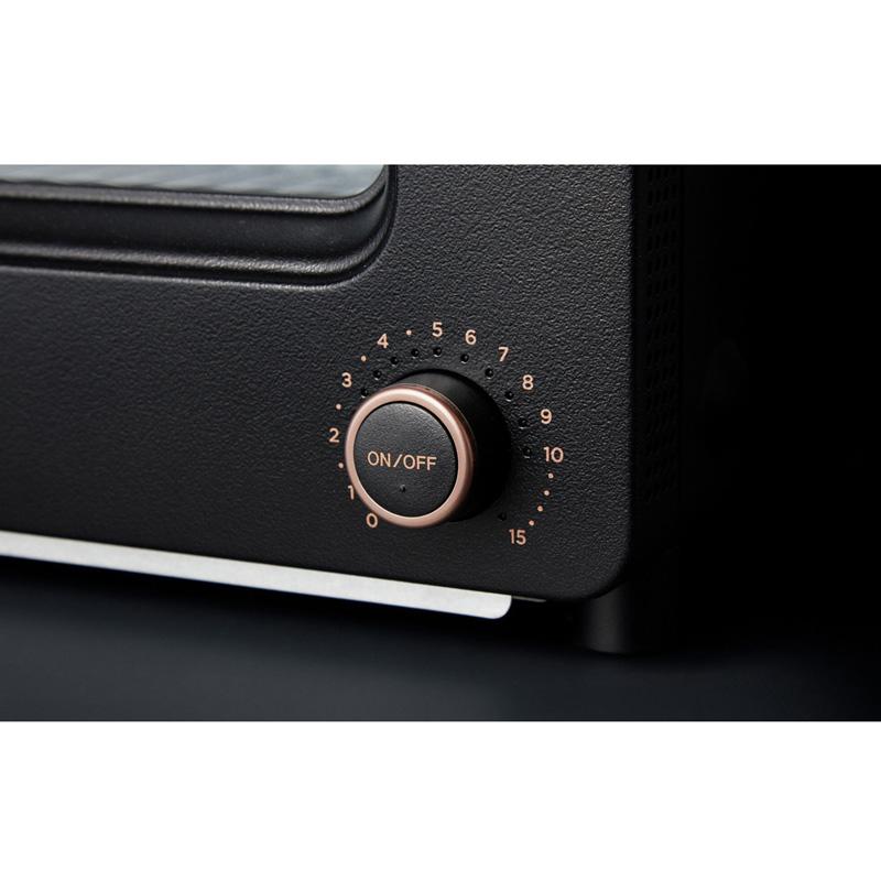 BALMUDA The Toaster バルミューダ Pro スチームトースター