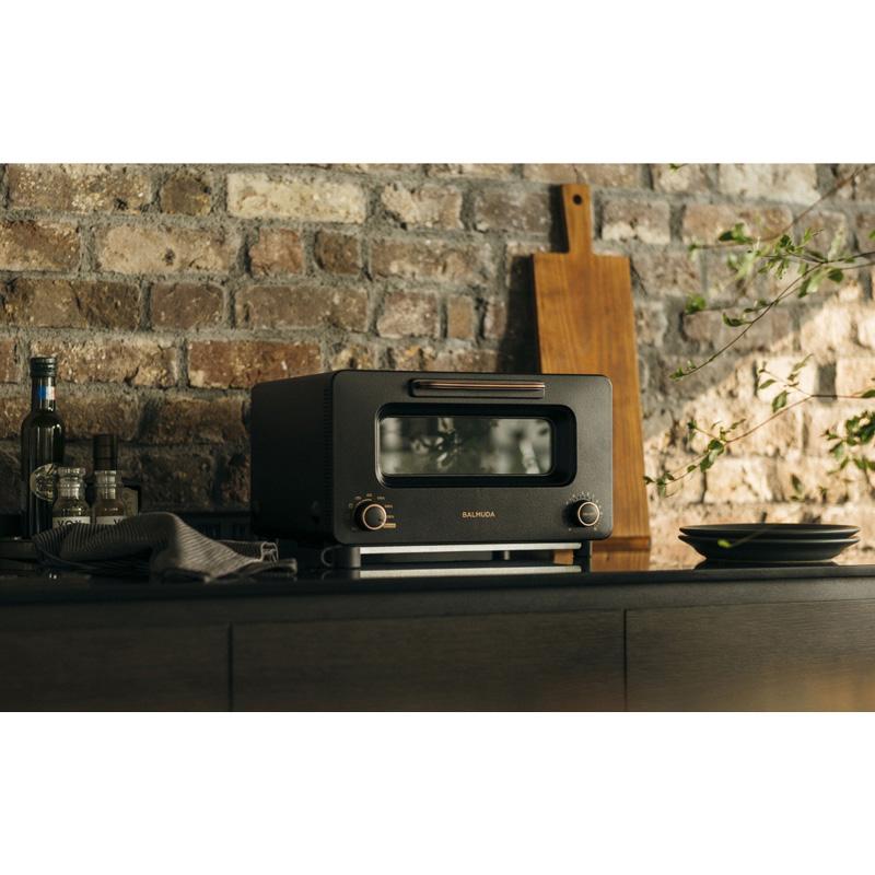 BALMUDA The Toaster バルミューダ Pro スチームトースター