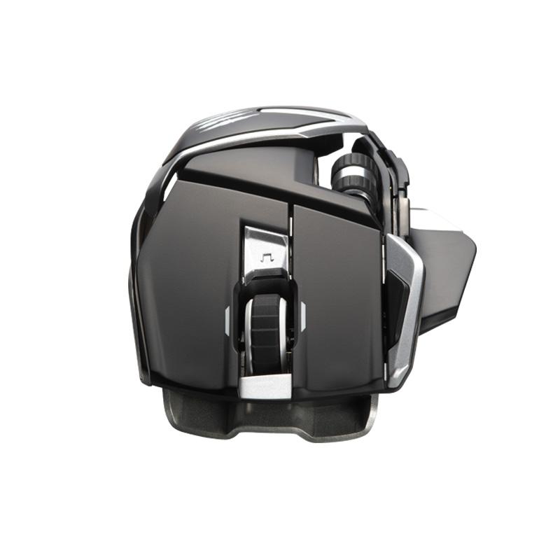 MAD CATZ（マッドキャッツ） R.A.T. DWS ゲーミング マウス デュアル