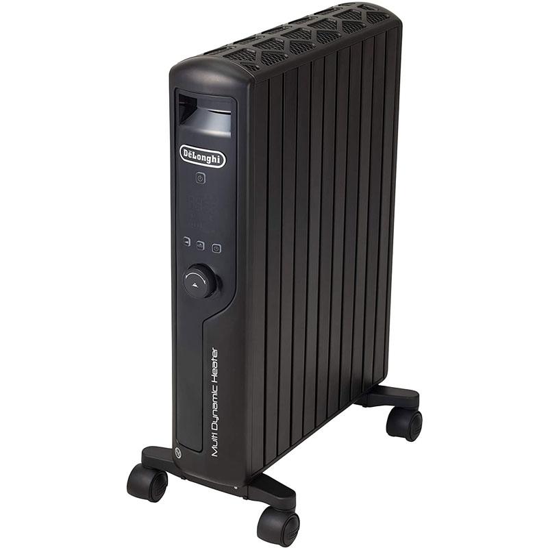 デロンギ DeLonghi マルチダイナミックヒーター 1500Wモデル 13畳以下 
