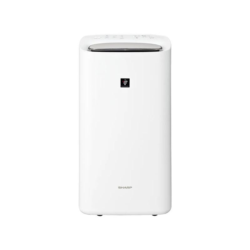 SHARP（シャープ） 除加湿空気清浄機 KI-UD50-W プラズマクラスター
