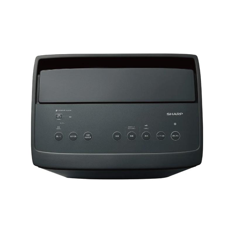 シャープ空気清浄機KI-NP100-W プラズマクラスター Amazon.co.jp: シャープ 加湿 空気清浄機 プラズマクラスター NEXT