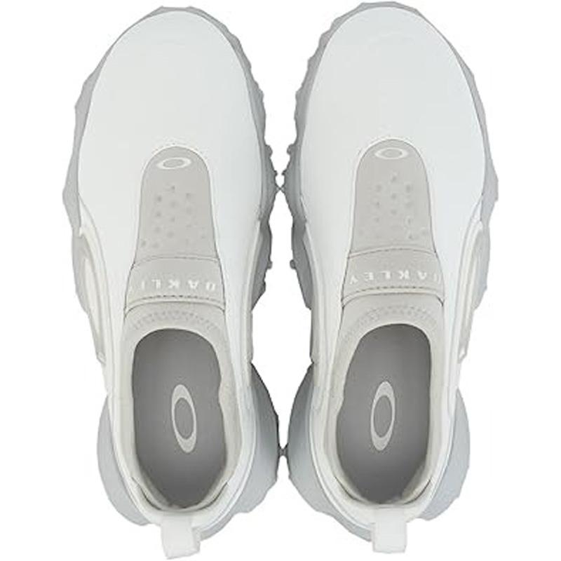 OAKLEY（オークリー） EDGE ICON ゴルフシューズ メンズ スパイクレス