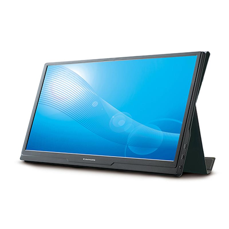 多摩電子工業 モバイルディスプレイ 15.6型 XSK122K のぞき見防止