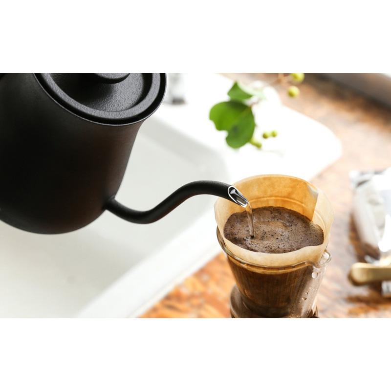 BALMUDA バルミューダ The Pot 電気ケトル ブラック KPT01JP-BK