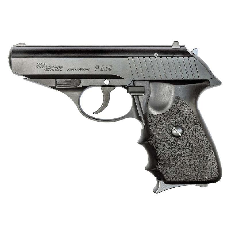 KSC P230 ホーグカスタム　ABS ガスブローバック　ホーググリップ KSC KSC P230 ホーグカスタム ABS 限定品 18歳以上対象 エアガン 高