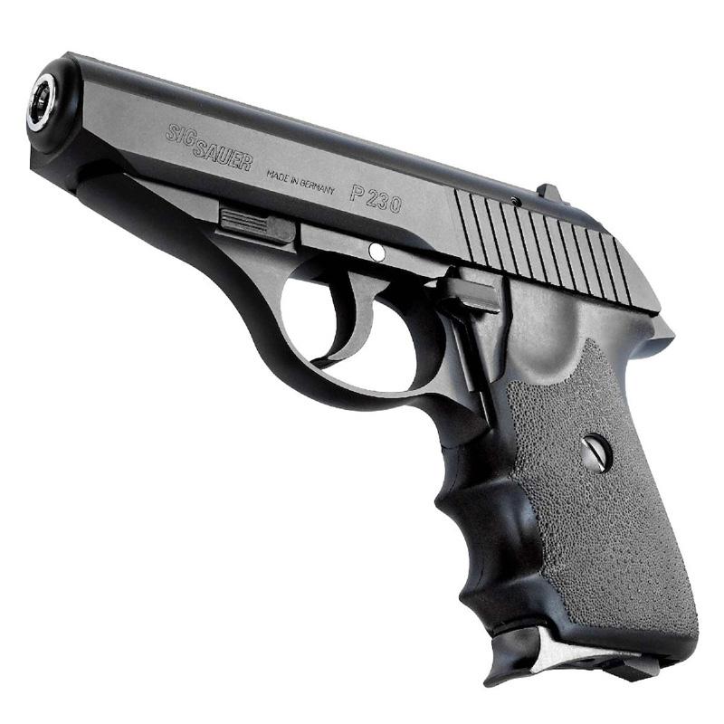 SIG P230 HW ■ KSC / 18歳以上ガスブローバック SIG P230 HW □ KSC / 18歳以上ガスブローバック