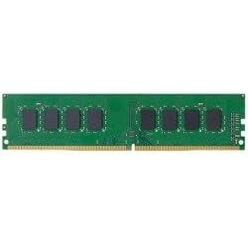 ELECOM DDR4 2133 8GB メモリー 2枚セット⑭ ELECOM（エレコム） DDR4-2133/PC4-17000 288pin DIMM 8GB
