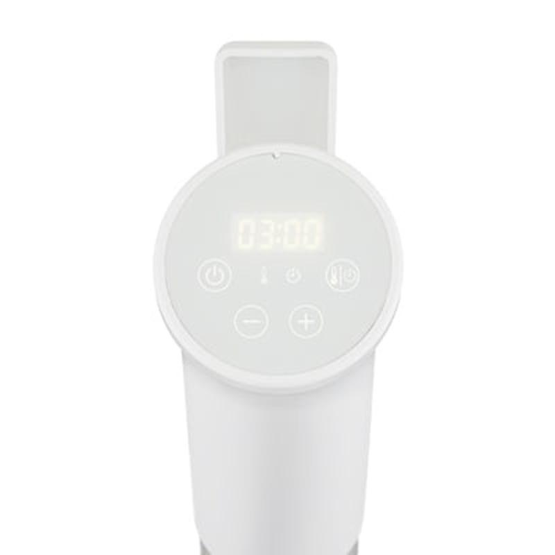 IRIS OHYAMA 低温調理器 LTC-04-W IRIS OHYAMA アイリスオーヤマ 低温調理器 オフホワイト LTC-04
