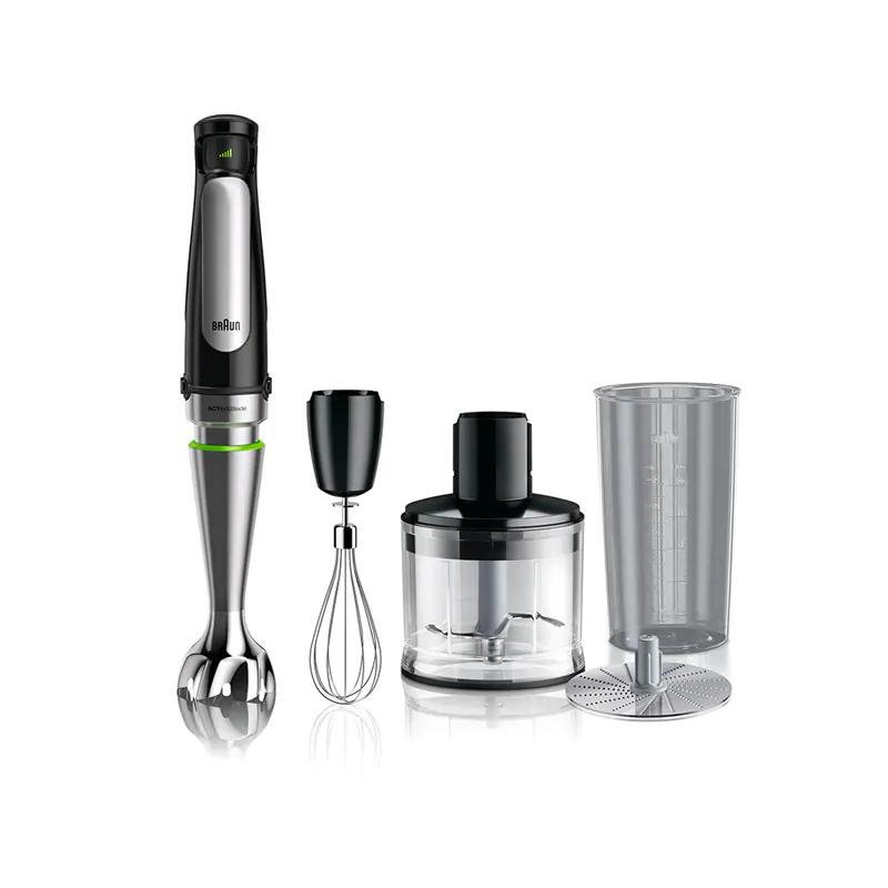 40 Offの激安セール ブラウン Braun ミキサー フードプロセッサー ハンドブレンダー Mq7035xg マルチクイック7