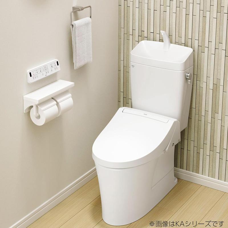 LIXIL（リクシル） シャワートイレ KAシリーズ 温水洗浄便座 CW-KA31A