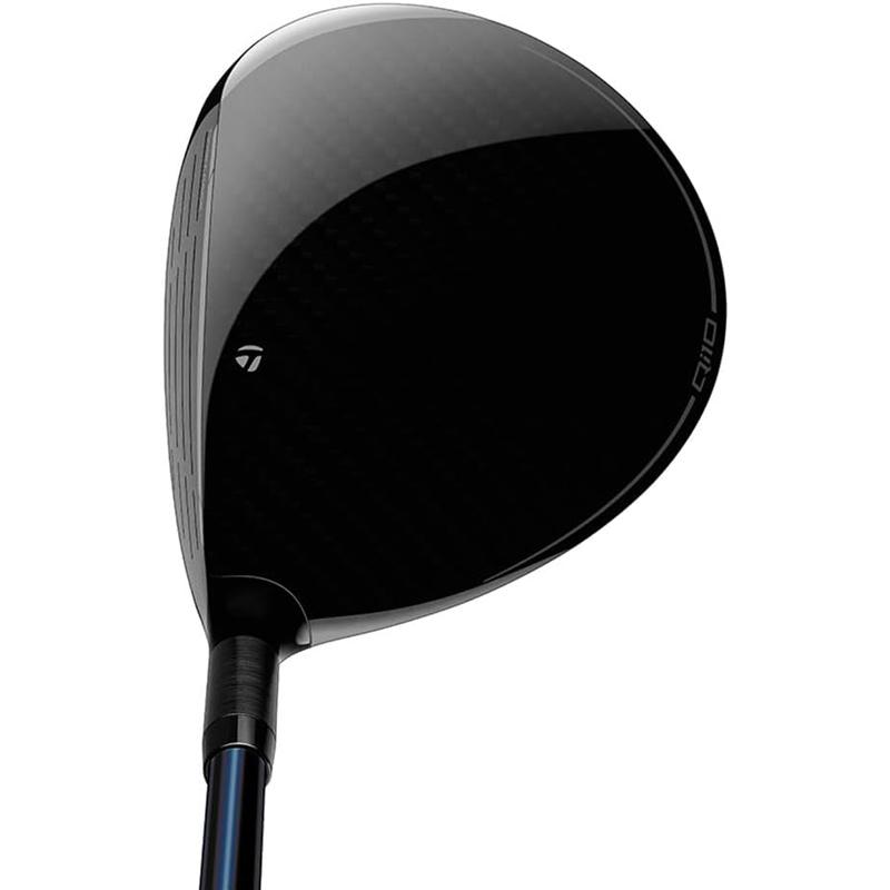Qi10MAX フェアウェイウッド 3w Diamana BLUE TM50 S
