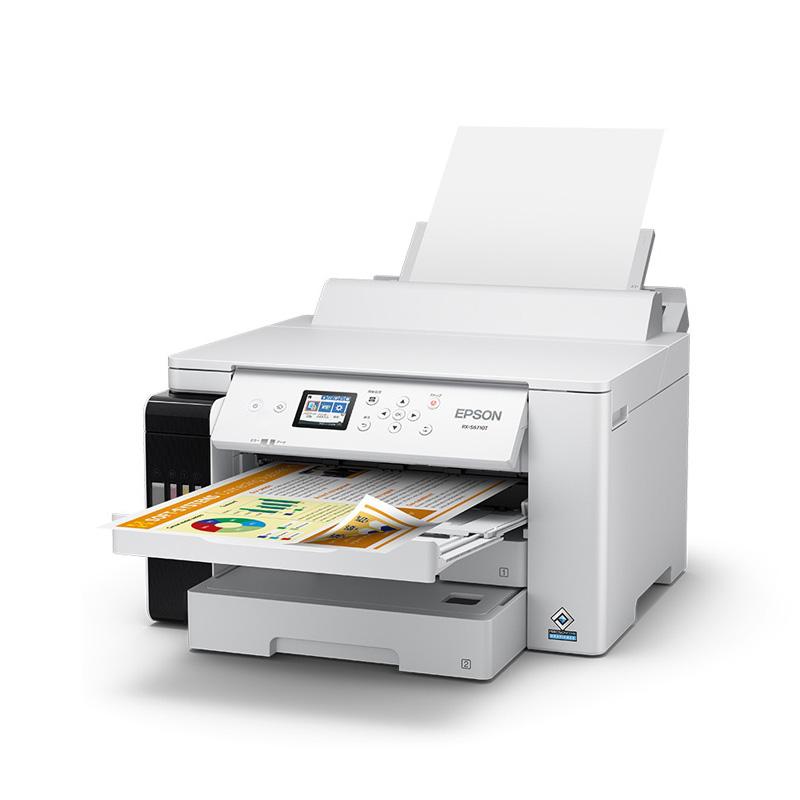 Epson エプソン PX?S6710T エコタンク搭載 A3ノビ対応 ビジネスプリンター 低印刷コスト Wi?Fi有線LANの画像