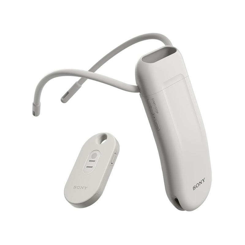 暑さ対策・冷却グッズ SONY REON POCKET 6 RNPK-6T SONY（ソニー） RNPK-6T REON POCKET 6 レオンポケット ウェアラブル