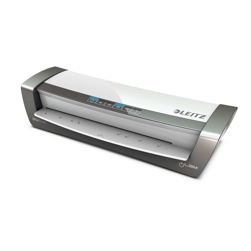 アコ・ブランズ・ジャパン ライツ LEITZ パウチラミネーター iLam 