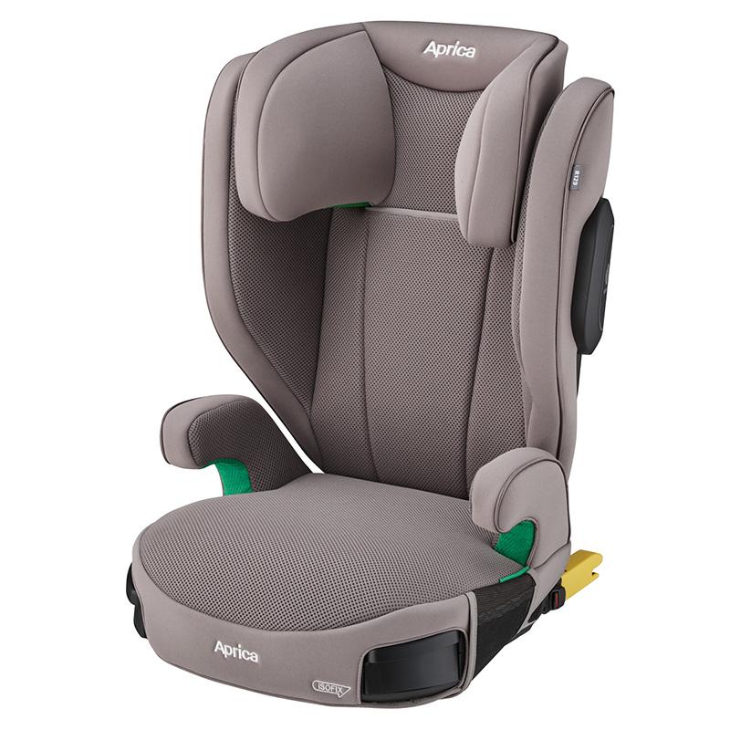 アップリカ（Aprica） ライドクルー ISOFIX AB ジュニアシート