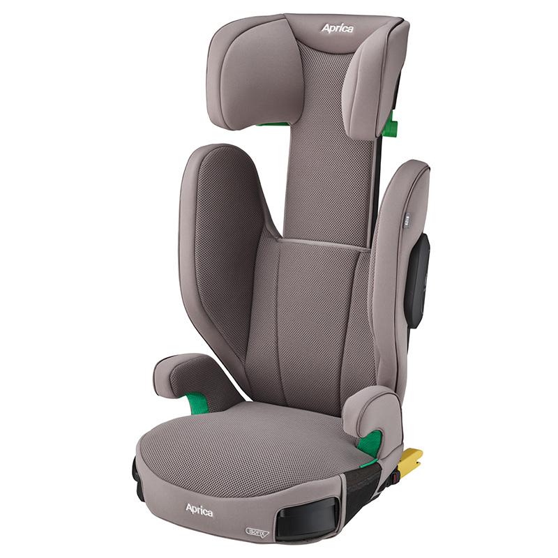 アップリカ（Aprica） ライドクルー ISOFIX AB ジュニアシート