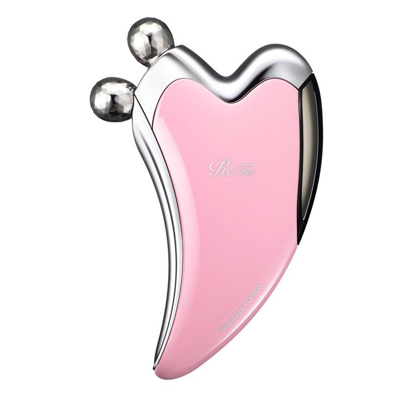 ReFa 美顔ローラー　カッサ ReFa（リファ） MTG 美顔器 ReFa CAXA リファカッサ フェイス用美顔