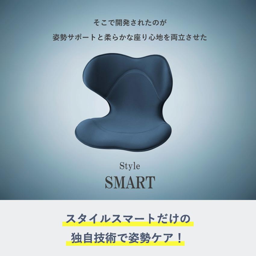 MTG正規販売店 MTG Style スタイル スマート 骨盤サポートチェア  