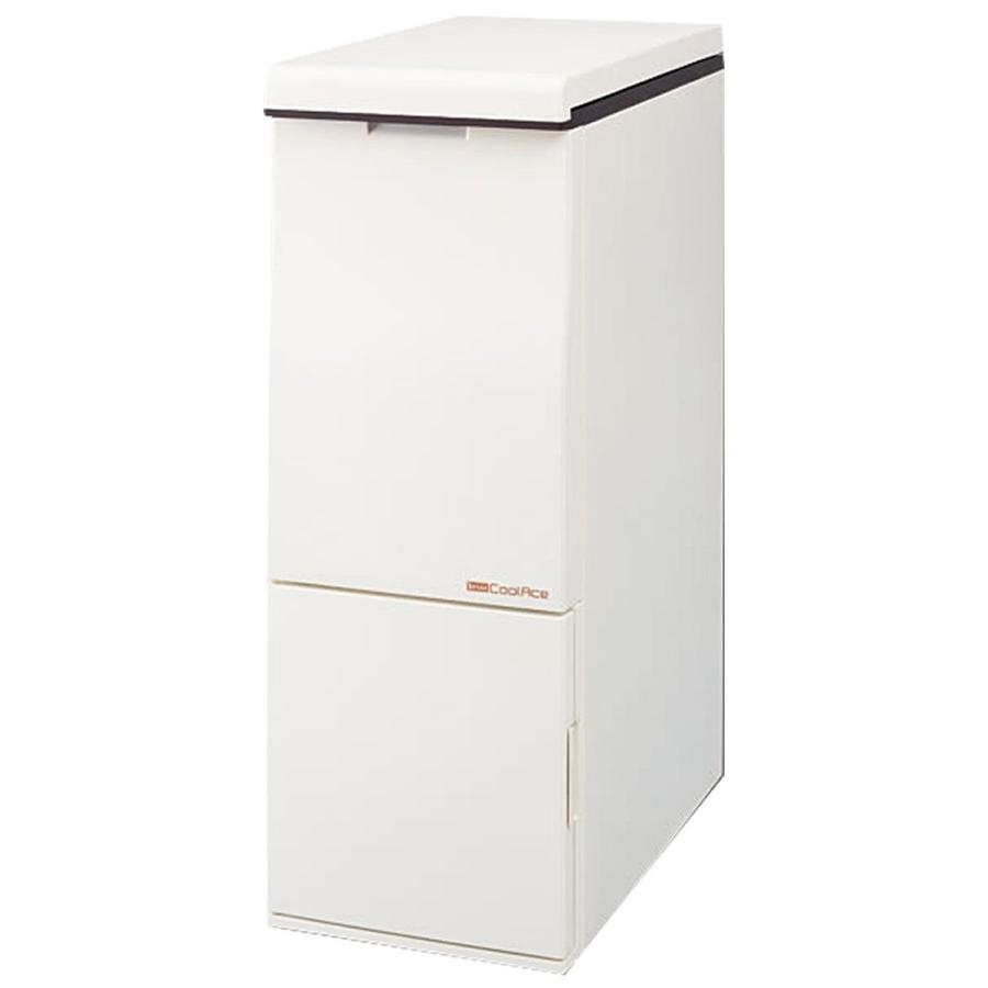 GBFT PremiumMK精工 保冷米びつ 米容量31kg クールエース HK-131W 保存