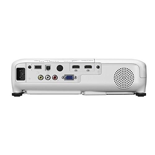 EPSON プロジェクター 3200lm WUXGA 2.6kg EB-U32