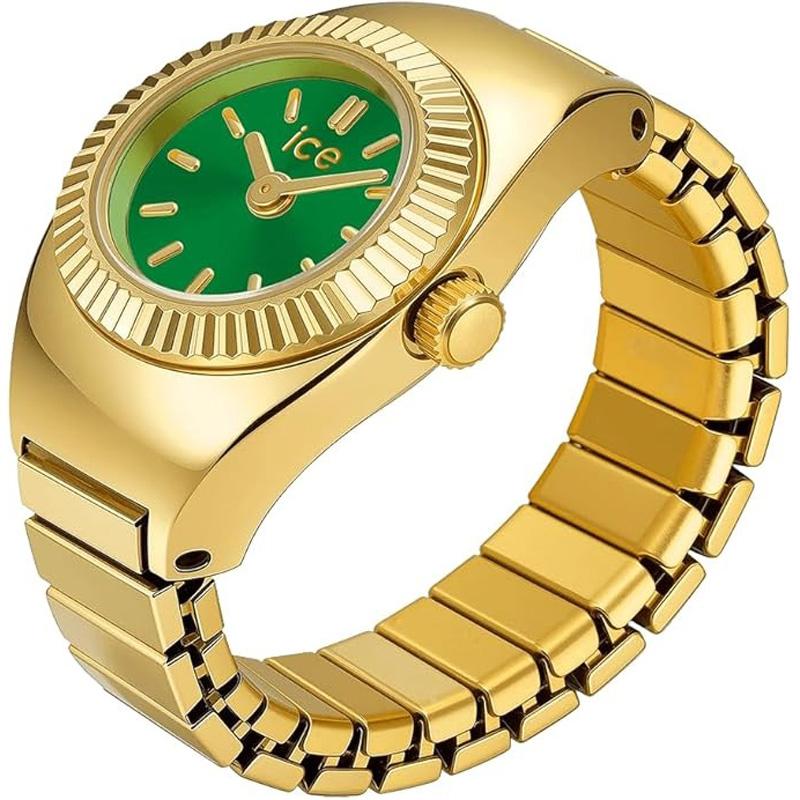 ICE WATCH（アイスウォッチ） ICE-WATCH リングウォッチ レディース 指 