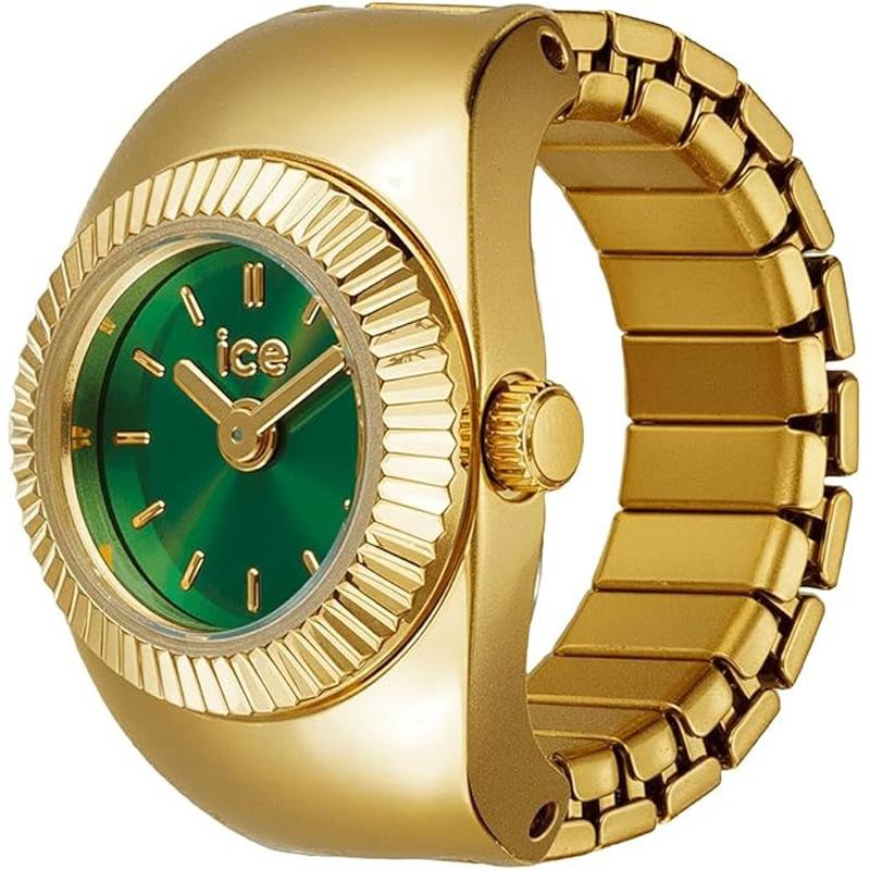 ICE WATCH（アイスウォッチ） ICE-WATCH リングウォッチ レディース 指 