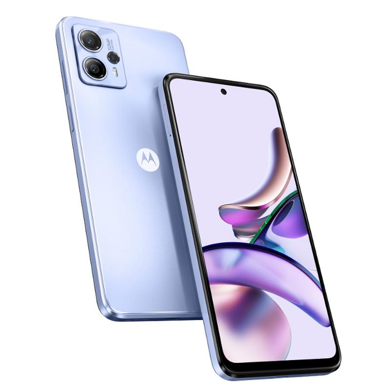 MOTOROLA モトローラ スマートフォン モト moto g13 SIMフリー 