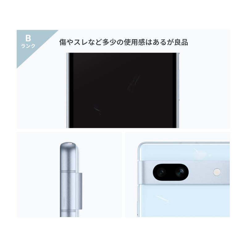 Pixel 7a 本体 （coral） SIMフリー 4月バッテリー交換済み Pixel 7a 本体 （coral） SIMフリー 4月バッテリー交換済み Google
