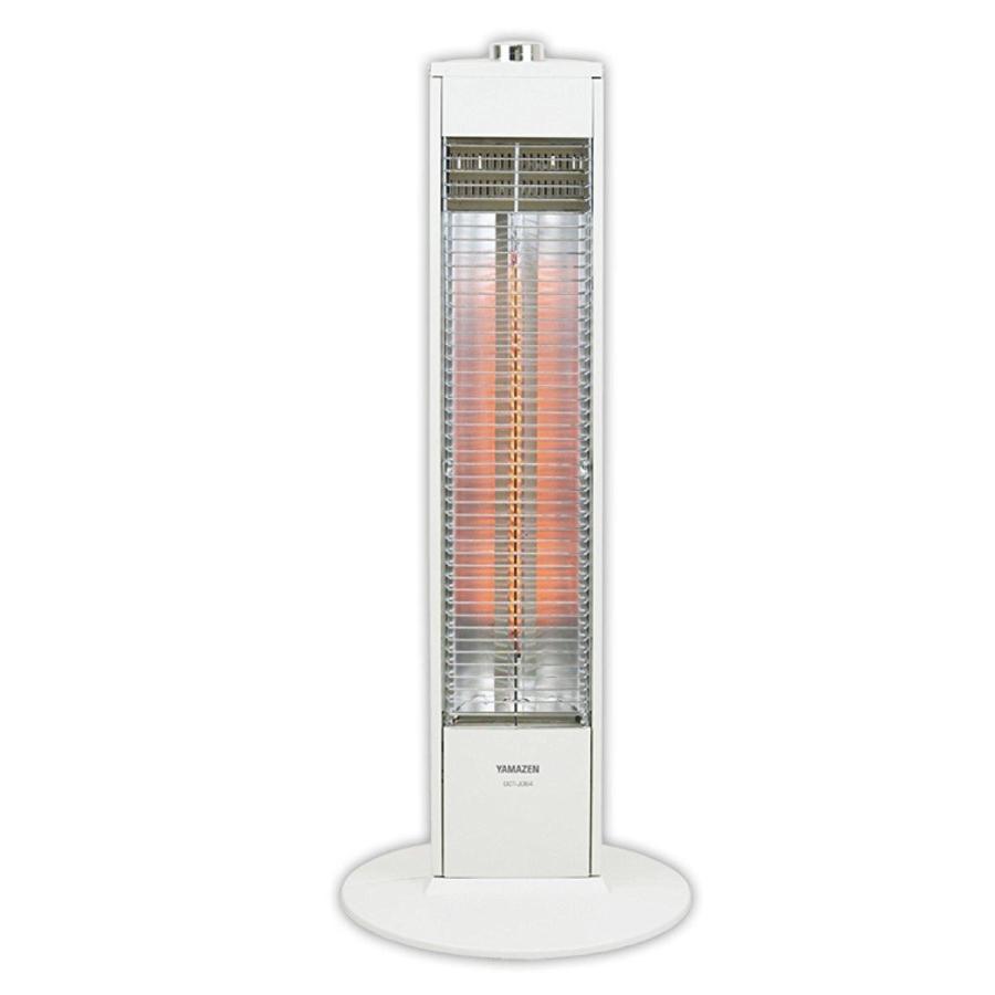山善 Yamazen 遠赤外線カーボンヒーター ナチュラルホワイト Dct J065 W Gbft Online Paypayモール店 通販 Paypayモール