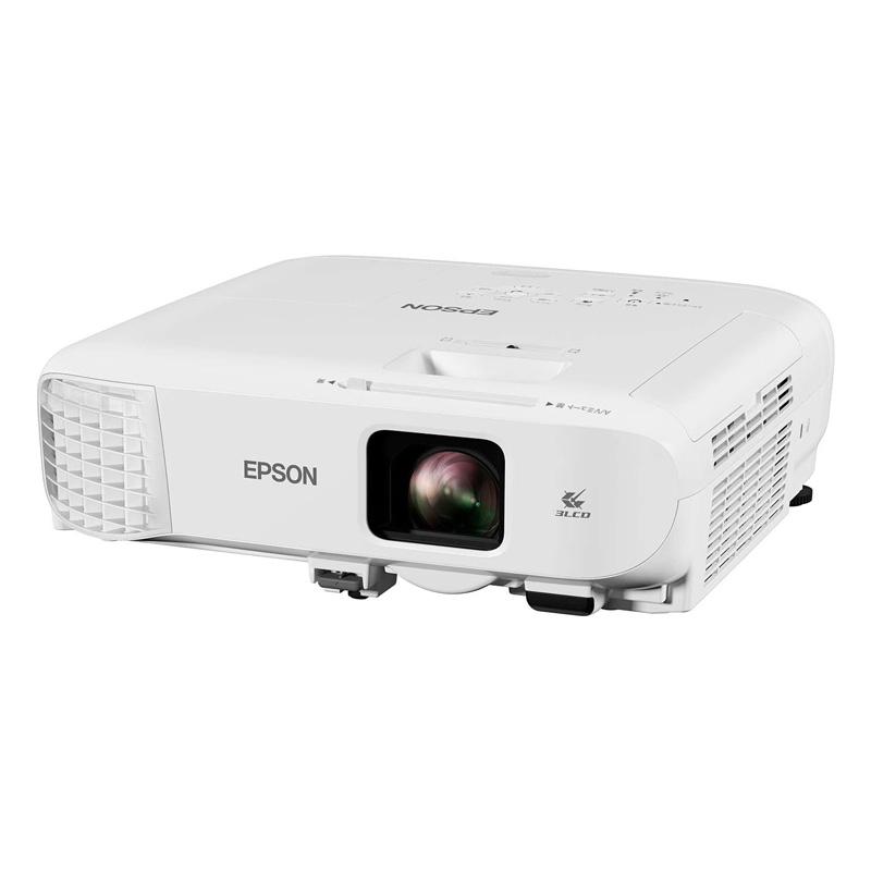 EPSON EB-S41 プロジェクター 本体 データプロジェクター EB-S41 EPSON｜エプソン 通販 | ビックカメラ.com