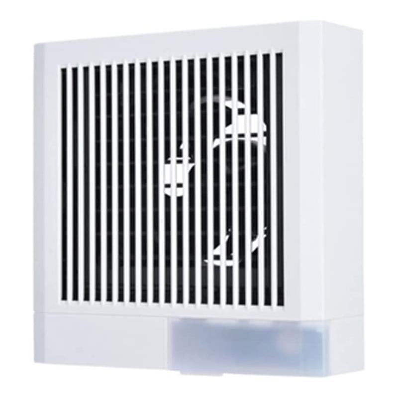 MITSUBISHI V-08PSK 8￼cm三菱タイプ用￼ファン 三菱電機 MITSUBISHI 換気扇 ロスナイ 本体 パイプ用ファン 排気用