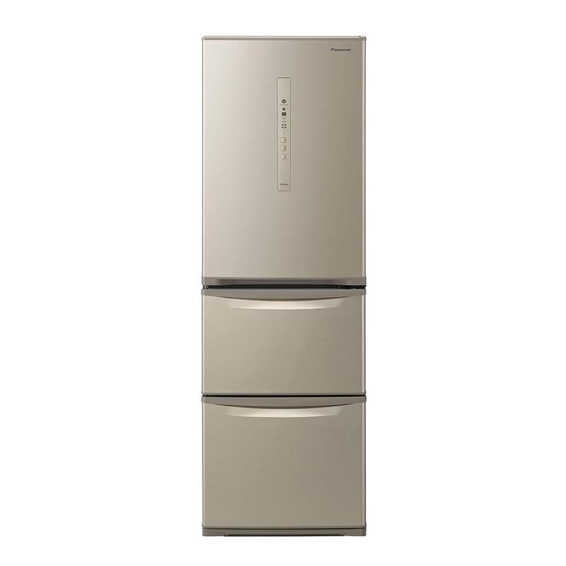 パナソニック Panasonic 冷蔵庫 3ドア 365l シルキーゴールド Nr C370c N Gbft Online Paypayモール店 通販 Paypayモール