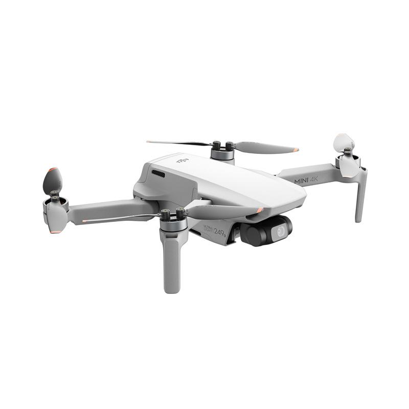 DJI DJI Mini 4K ミニカメラドローン : GBFT Premium - 通販 - Yahoo
