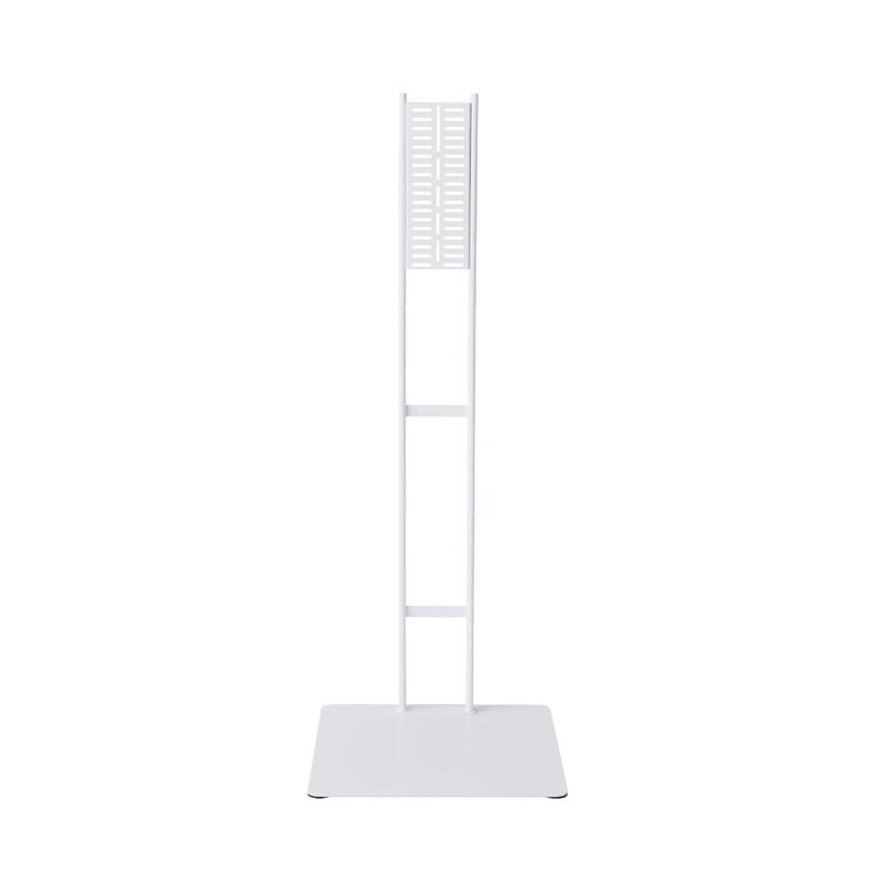 サンスター SUNSTAR 04A1J-OW 脱臭機＋専用スタンドセット オフホワイト QAIS-air-04A1J-Sの画像
