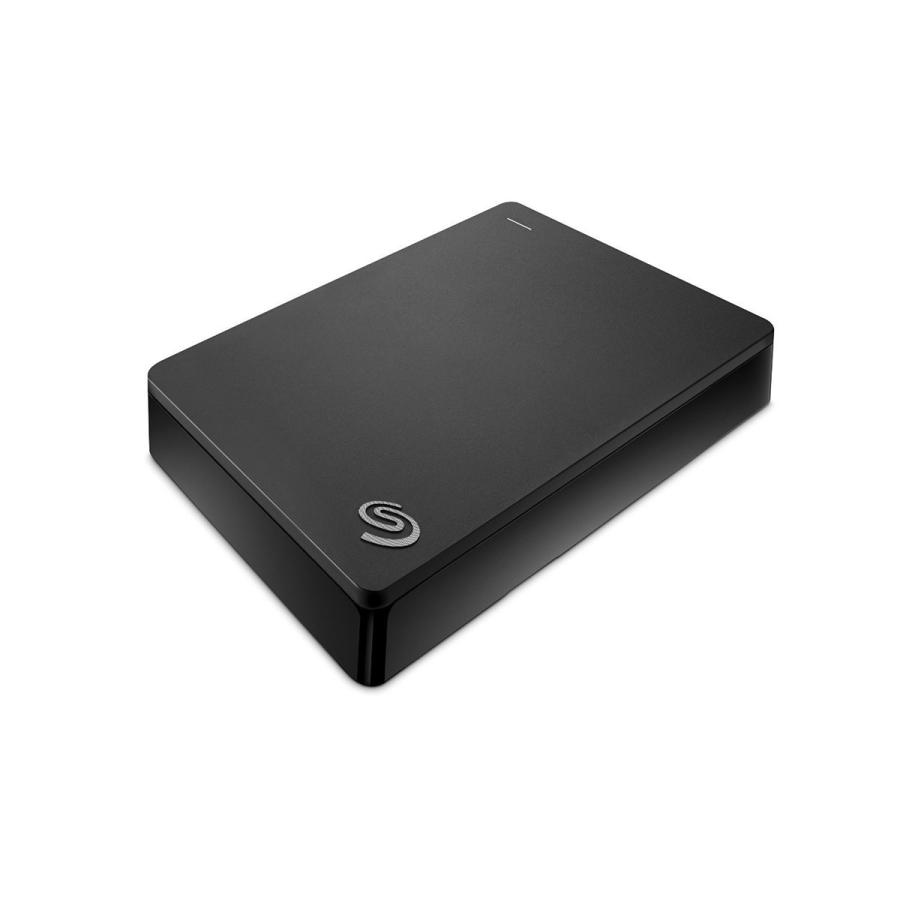 SEAGATE HDD ポータブルハードディスク 4TB USB3.0 バックアップソフト 