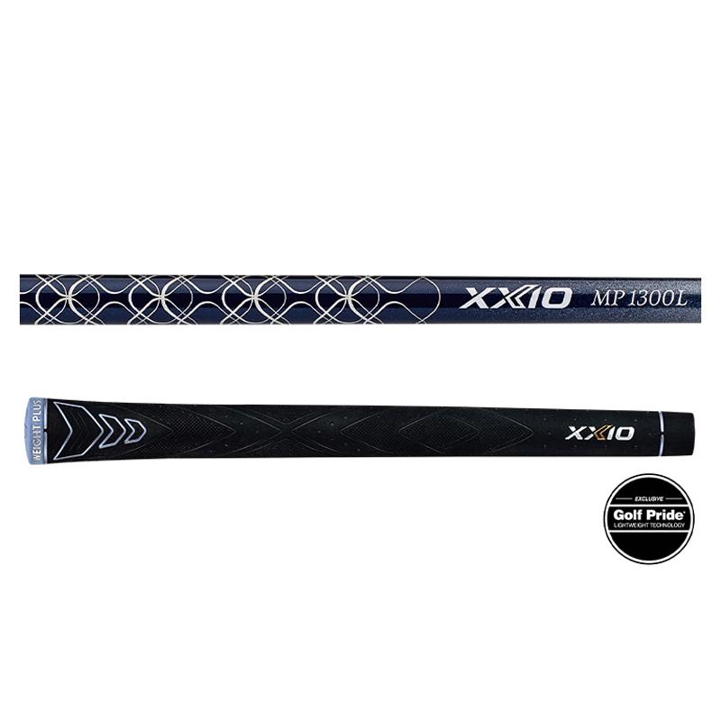 XXIO 13 ゼクシオ レディース ドライバー 12.5° MP-1300L フレックス