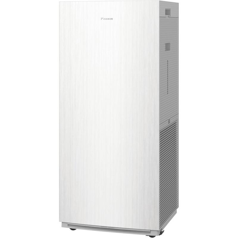 ダイキン DAIKIN 加湿ストリーマ 空気清浄機 ホワイト 41畳