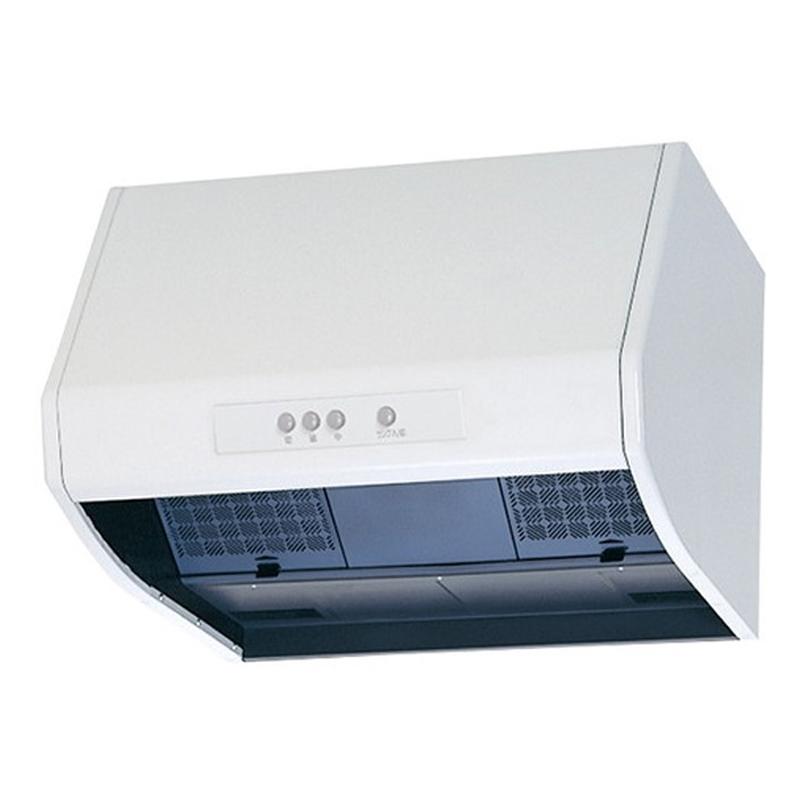 三菱電機（MITSUBISHI ELECTRIC） MITSUBISHI レンジフードファン 深形 