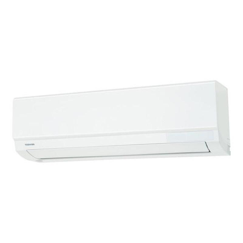 TOSHIBA（東芝） エアコン ホワイト RAS-4015TM-W 14畳 100V : GBFT