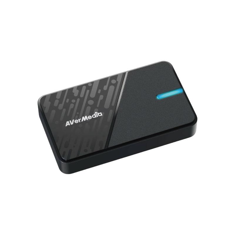 AVerMedia（アバーメディア） GC311G2 StreamLine MINI+ 高画質録画
