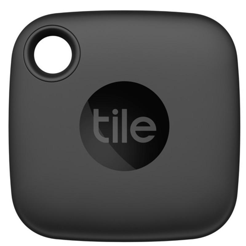 Tile スマートトラッカー Tile Mate(2022) ブラック RT44001AP RT44001APPGBFT