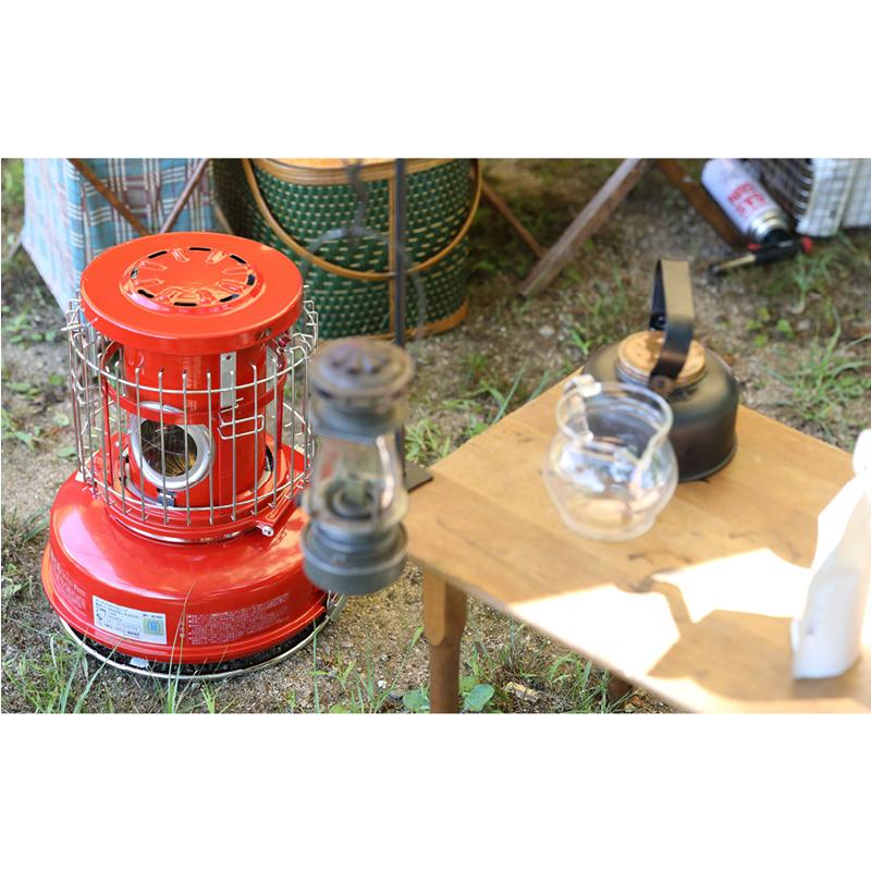 アラジン（Aladdin） 日本エー・アイ・シー AIC JAPAN ポータブル ガス