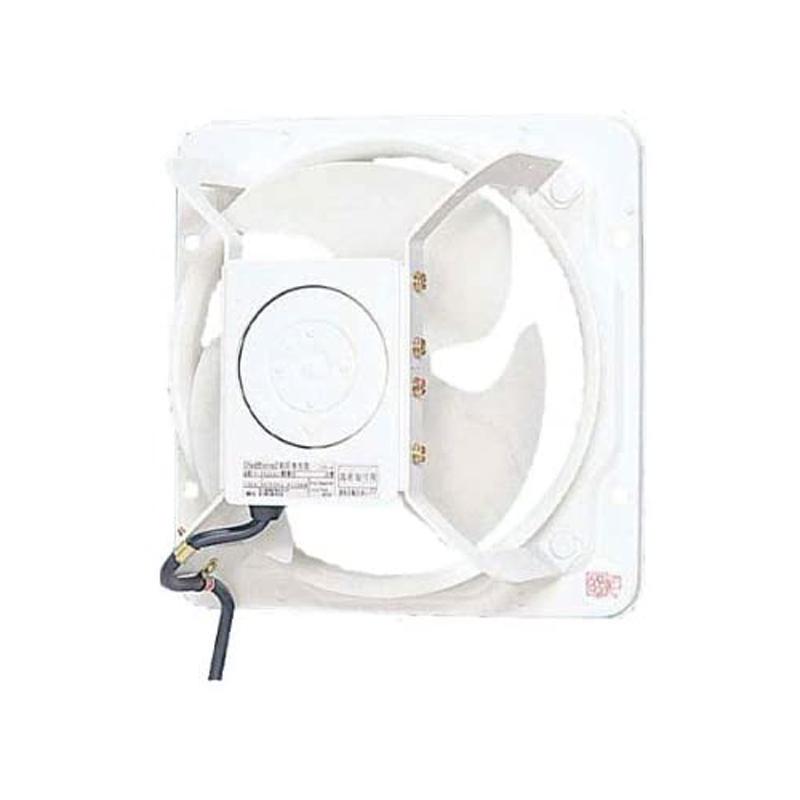 Panasonic 有圧換気扇 4枚羽根 20cm FY-20GSU3 Panasonic（パナソニック） 有圧換気扇 FY-20GSU3 : GBFT Premium