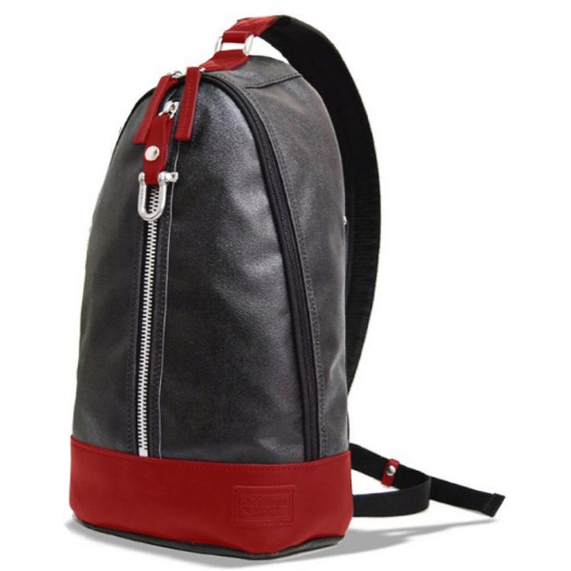 森野帆布　SF-0202 ボディバッグ　ワンショルダー 森野帆布 ボディバッグ メンズ ボディ バッグ (大至急OK