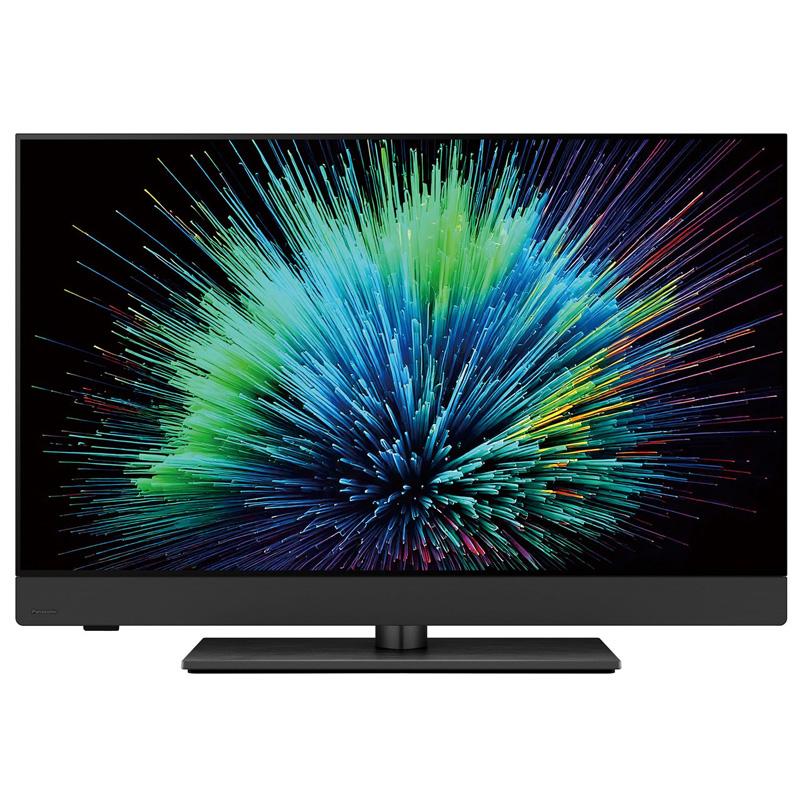 VIERA Panasonic パナソニック 4K有機ELテレビ TV-42Z90B 高画質AI