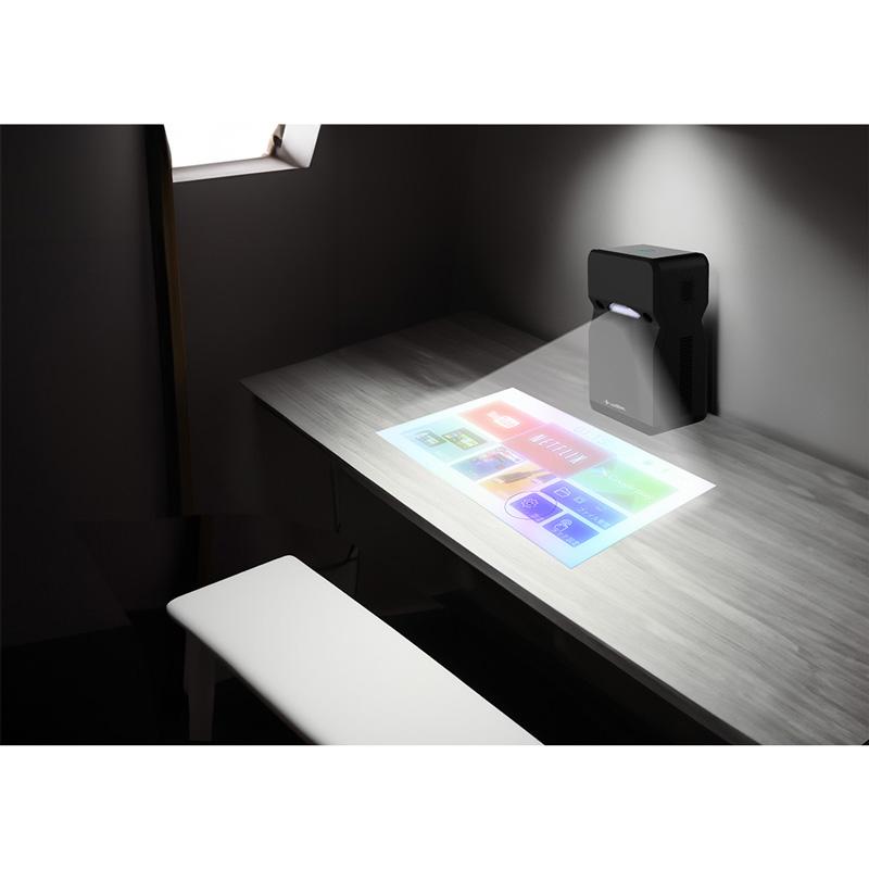 ルーザー LOOZER 超短焦点プロジェクターSP01 ルーザー プロジェクター 2WAY短焦点プロジェクター LOOZER SP01