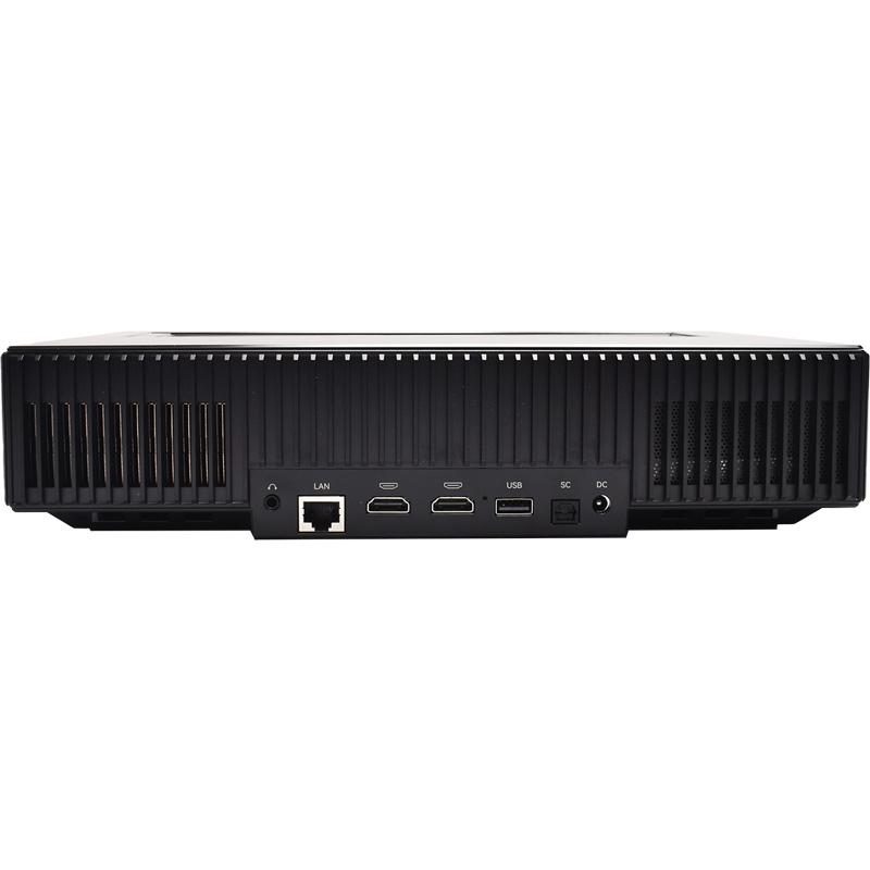 高く 売り たい LOOZER ルーザー 壁短焦点プロジェクター ブラック