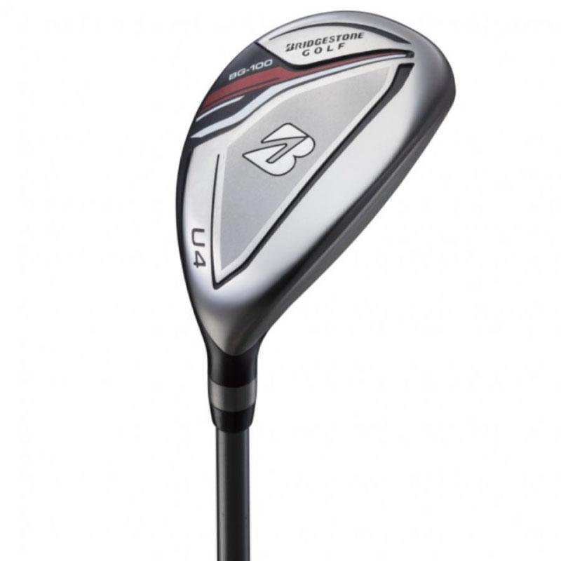 BRIDGESTONE GOLF ブリヂストン BG-100 メンズ ゴルフクラブセット 11